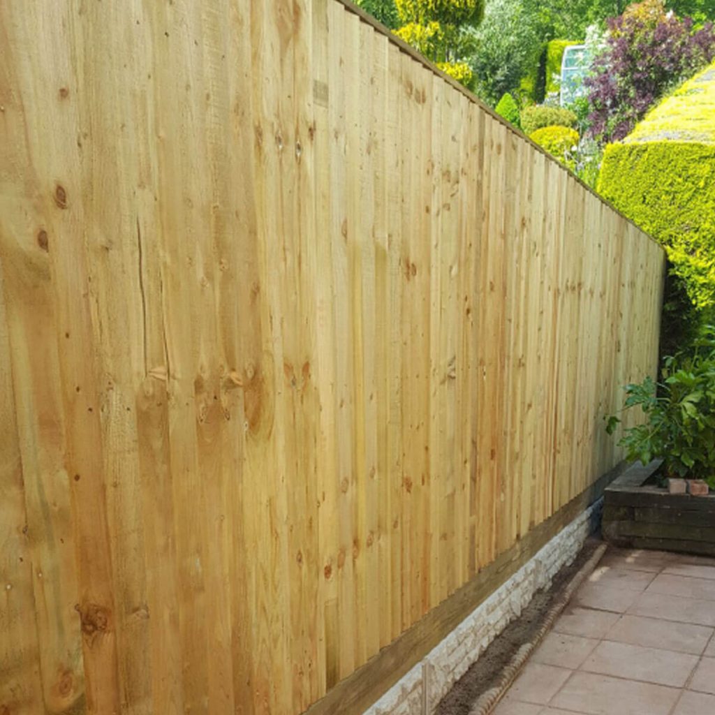 Landscaping Services Pontypool